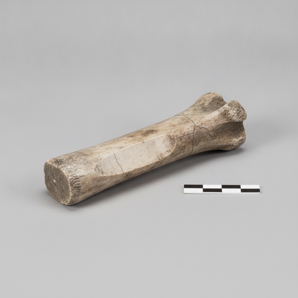 bewerkt botfragment